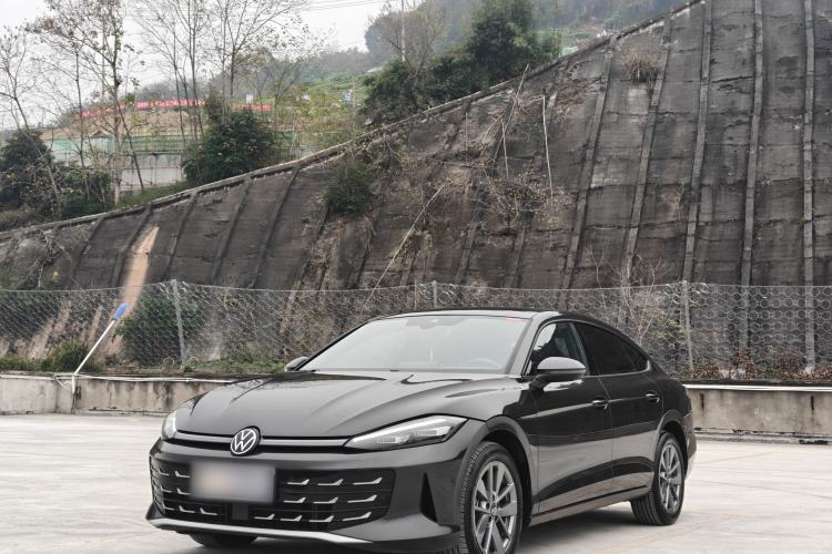 Used Volkswagen Lamando 2026 Lavida L 300TSI Lingfeng Edition