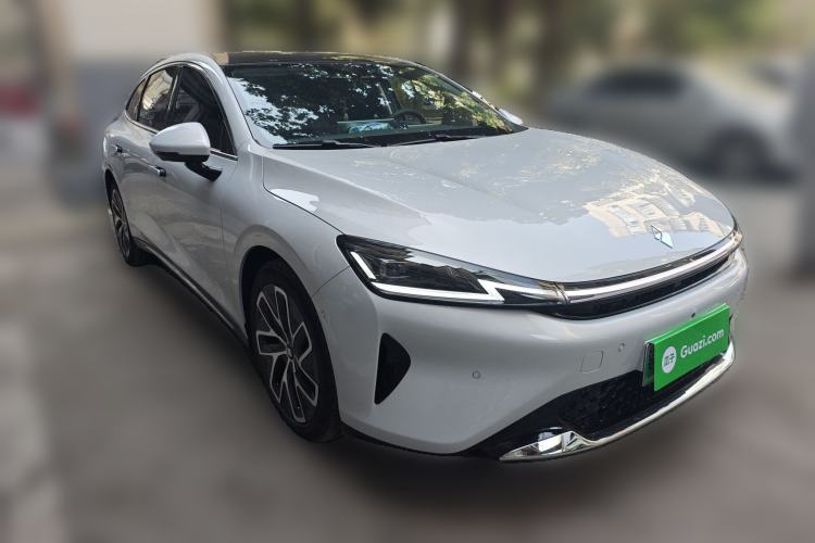 Used Baojun Enjoy 2025 Plug-in Hybrid 140km Luxury Edition