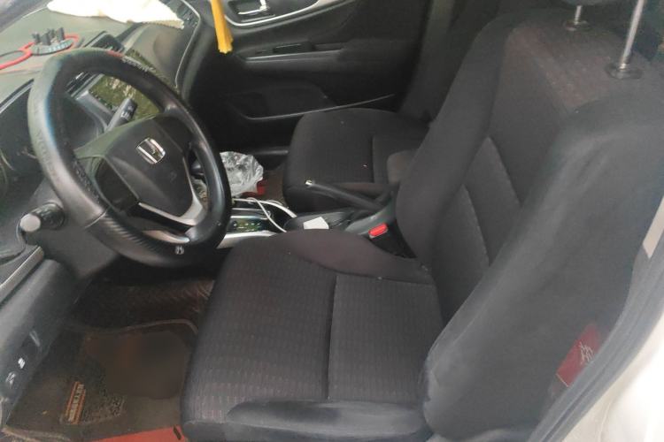 Used Honda Crider 2016 1.8L CVT Comfort Version
