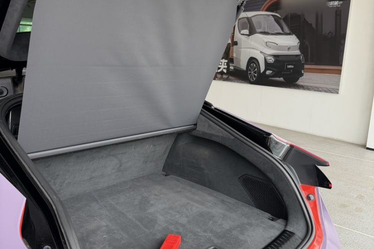 Used Lotus EMEYA 2024 EMEYA R+