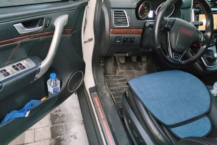 Used Haval H6 2014 Sport Edition 1.5T Manual 4x4 Elite Model