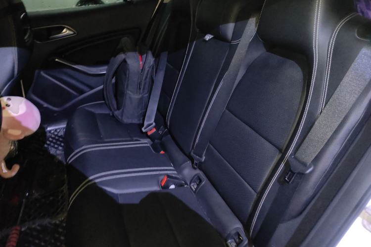 Used Mercedes-Benz GLA 2016 GLA 200 Sport Edition
