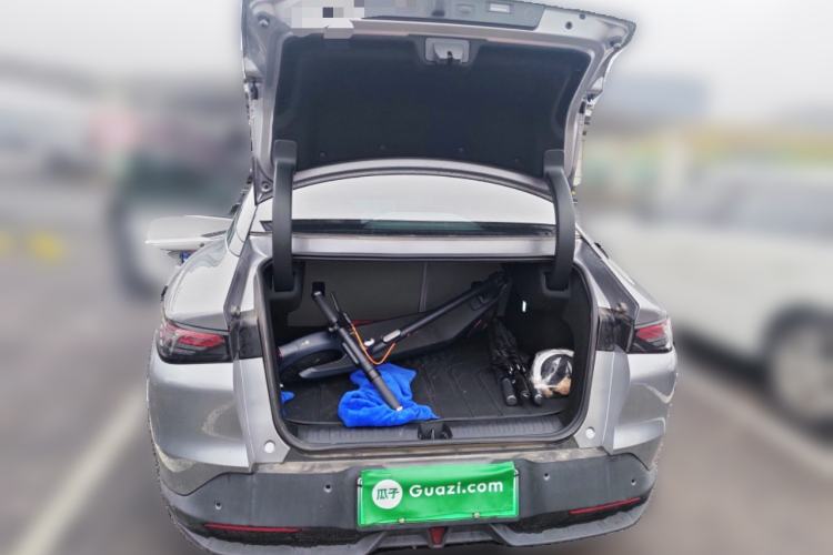 Used ARCFOX Alpha S5 2024 708MAX 200kW