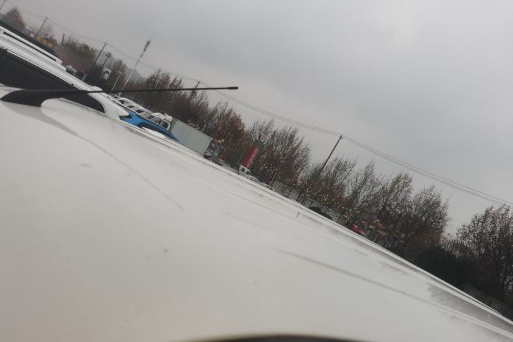 Used Wuling Hongguang PLUS 2020 1.5L Manual Comfort 7-Seater
