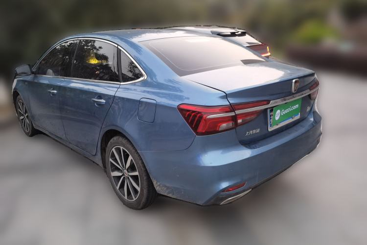 Used Roewe i6 2018 20T Automatic Internet Smart Edition