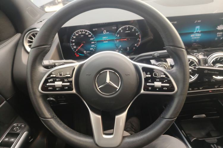 Used Mercedes-Benz GLA 2020 GLA 200