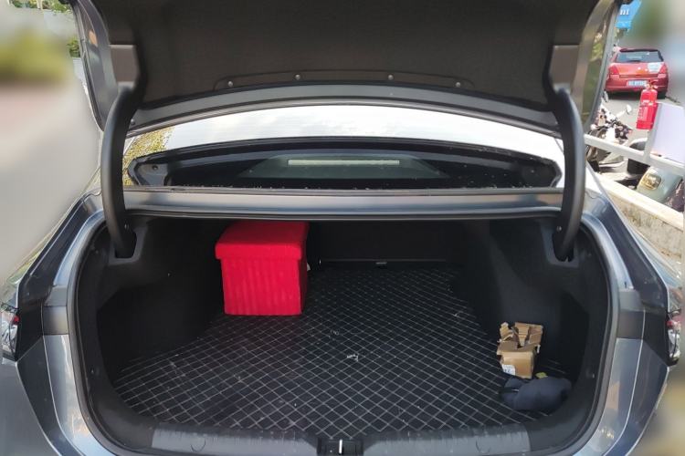 Used AION RT 2025 650 Zhijihao Edition
