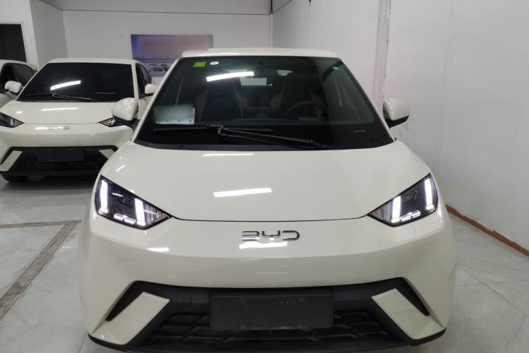 Used BYD Seagull 2025 305km Active Version Front