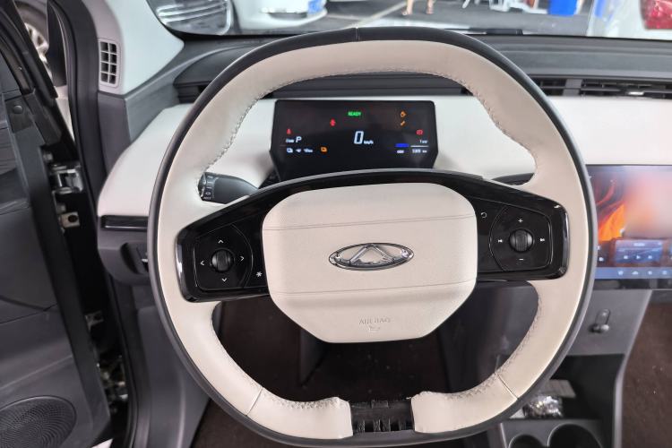 Used Chery Little Ant 2024 Revised Edition Youth Version 321 km Beloved Pro Version 29.23 kWh