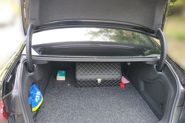 Used Audi A6L 2020 45 TFSI Prestige Elegant Edition
