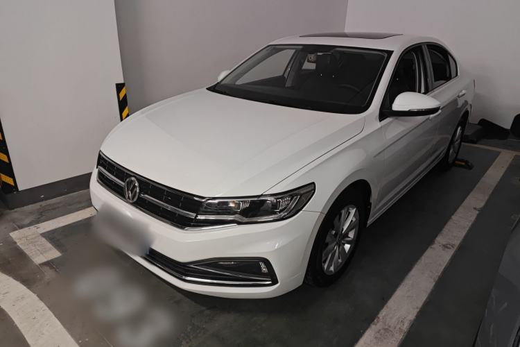 Used Volkswagen Bora 2020 1.5L Automatic Elite Version