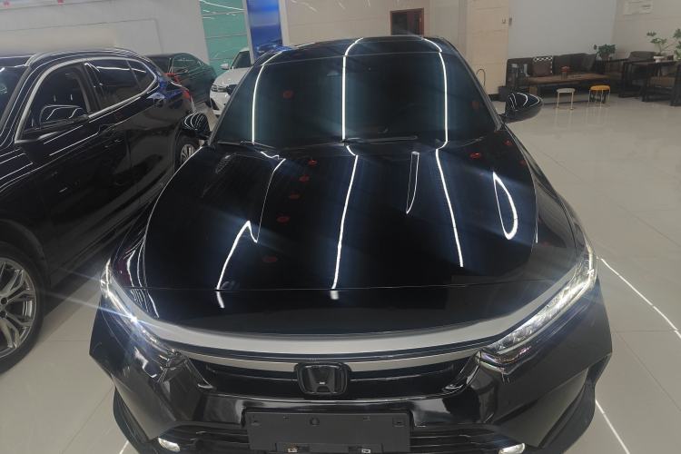 Used Honda Inspire 2022 260TURBO Elegant Edition Front