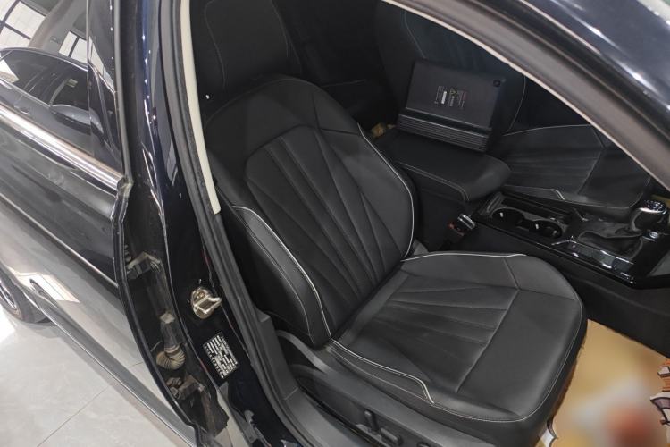 Used Volkswagen Passat 2024 330TSI Elite Edition