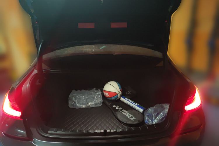 Used BMW 3 Series 2022 325i M Sport Night Edition Package
