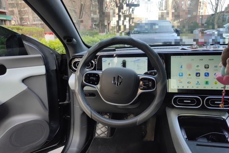 Used Leapmotor C01 2023 525 Comfort Edition
