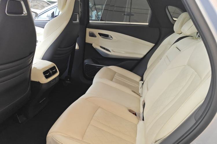 Used AION LX 2022 Plus 80D Flagship Edition
