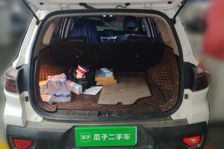 Used Kia Sportage R 2018 2.0L Automatic Smart Luxury Version China V Standard
