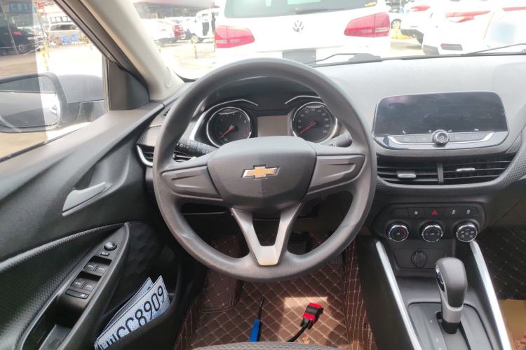 Used Chevrolet Cavalier 2020 325T Automatic Enjoyment Edition