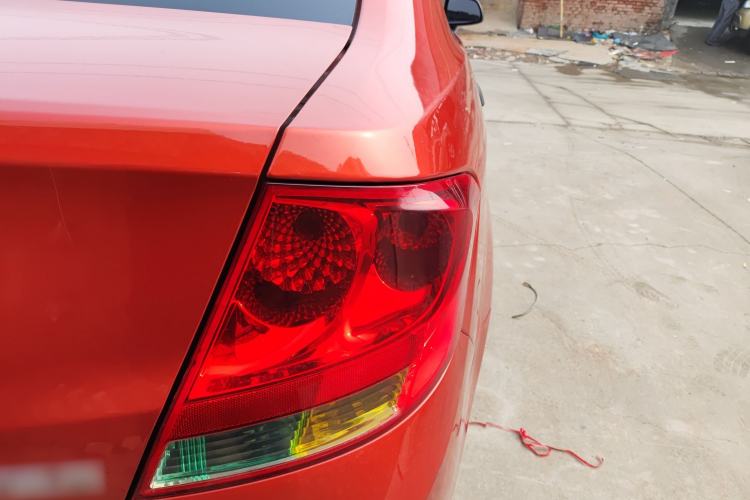 Used Chevrolet Sail 2013 Sedan 1.2L Manual Fashionable Happiness Edition