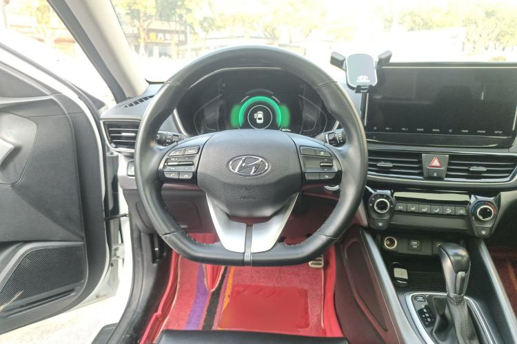 Used Hyundai Lafesta 2019 280TGDi Sport Edition China VI