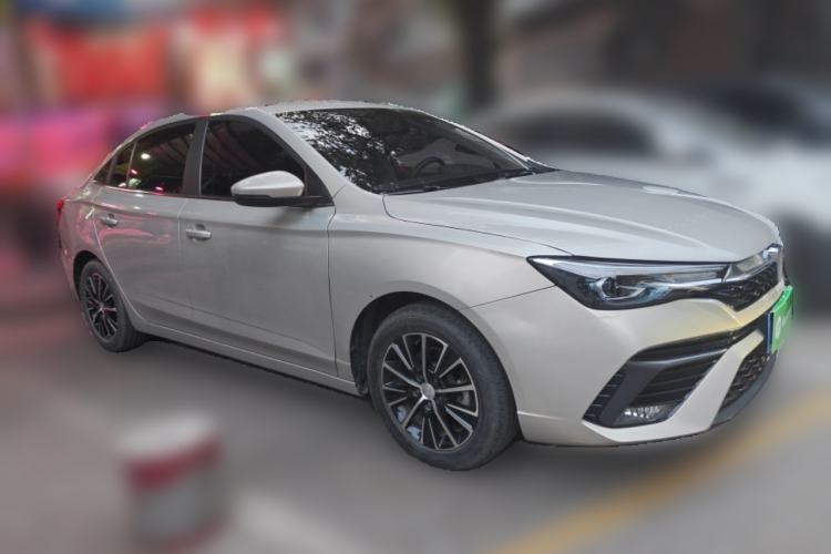 Used Roewe i5 2021 1.5L Manual Diamond Edition