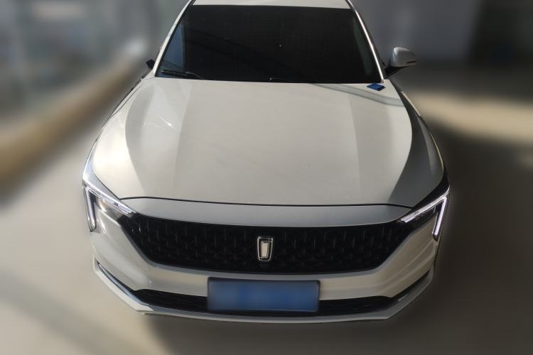 Used Bestune B70 2022 Third Generation 1.5T Automatic Enjoyment Version
