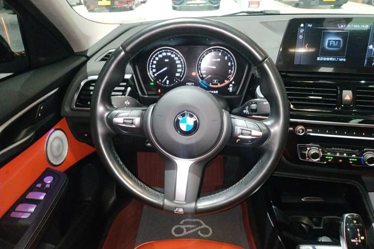 Used BMW 1 Series 2022 125i M Sport Night Edition