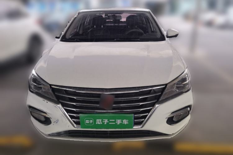 Used Roewe i5 2019 1.5L Automatic 4G Connected Langhao Edition