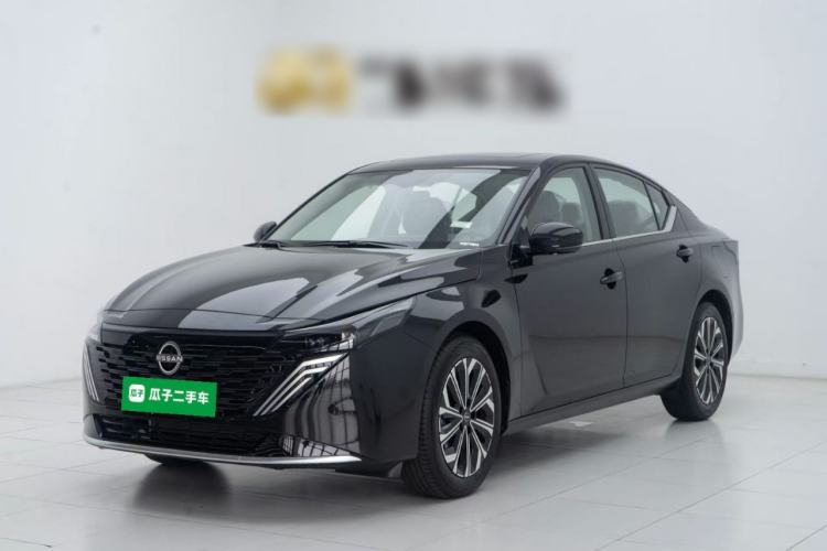 Used Nissan Teana 2026 Model Harmony Cockpit 2.0L Ultra-Comfort Edition