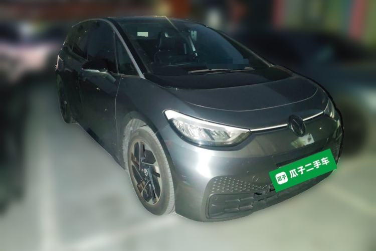 Used Volkswagen ID.3 2024 Pure & Smart Edition

