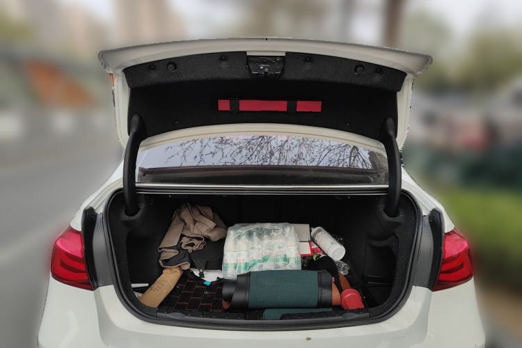 Used BMW 3 Series 2017 320i M Sport