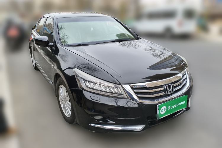 Used Honda Accord 2013 2.0L SE
