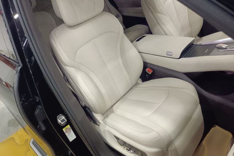 Used Denza N9 2025 Flagship Model