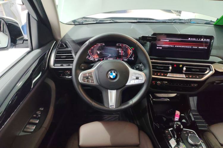 Used BMW X3 2023 xDrive25i M Sport Package