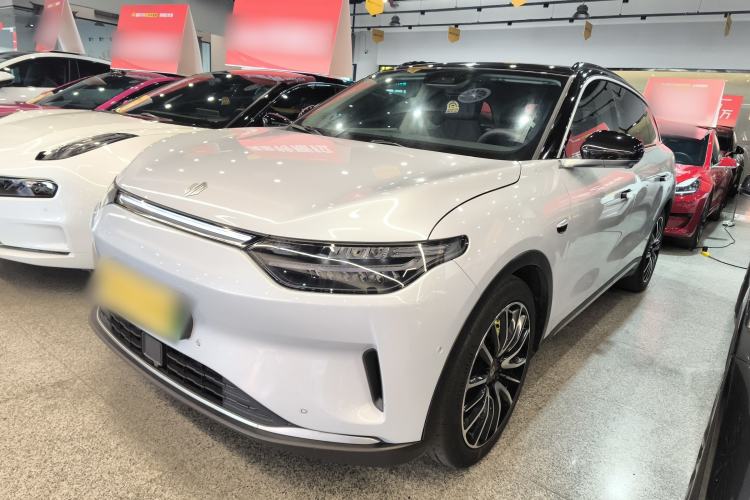 Used Leapmotor C11 2021 Deluxe Edition