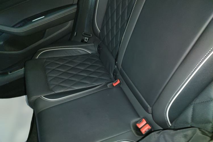 Used Volkswagen Magotan GTE Plug-in Hybrid 2022 GTE Luxury Model