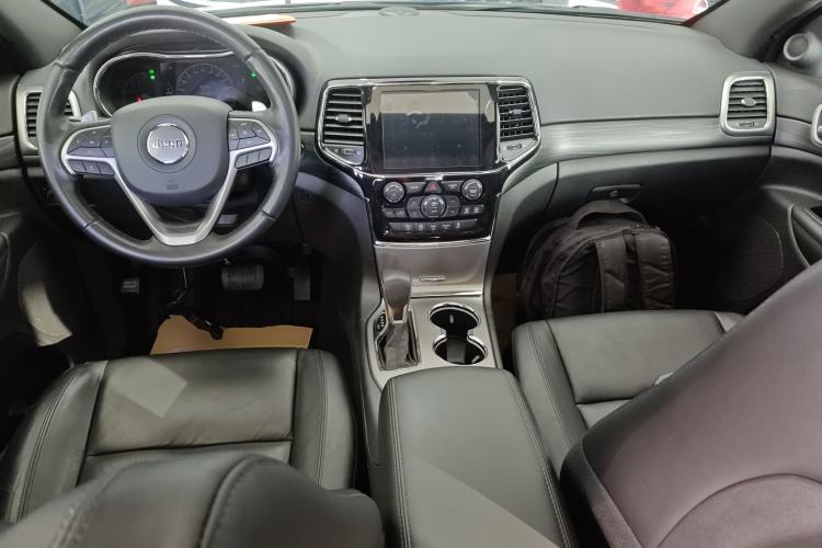 Used Jeep Grand Cherokee 2020 3.0L Professional Navigation Edition
