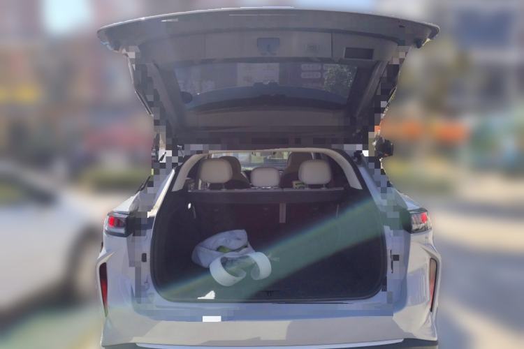 Used EXEED Stellar C-DM 2024 1.5T Long-Range Pro