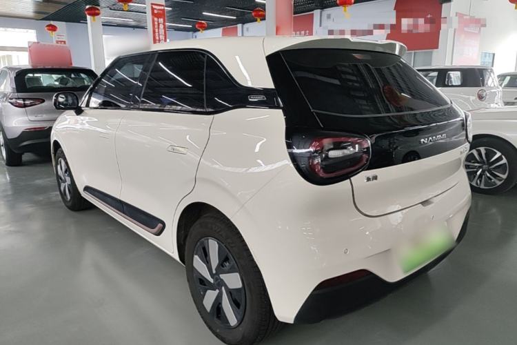 Used Dongfeng NAMMI 01 2026 Model Originality Edition 430Air
