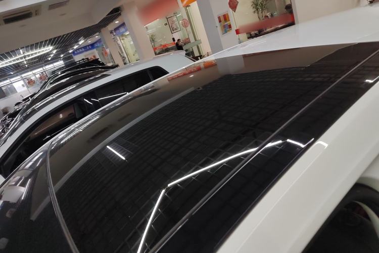 Used Volkswagen Golf 2015 1.4TSI Automatic Luxury Model