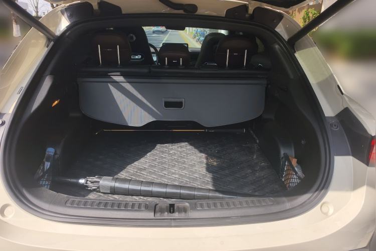 Used smart #3 2023 Pulse Four-Wheel Drive Edition