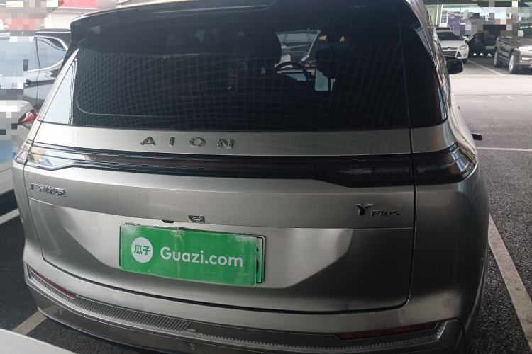 Used AION Y 2023 Younger
