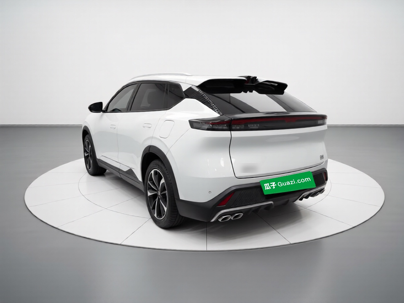 Dongfeng Aeolus Mage 2023 DH-i 1.5T Luxury Edition — снимка 4