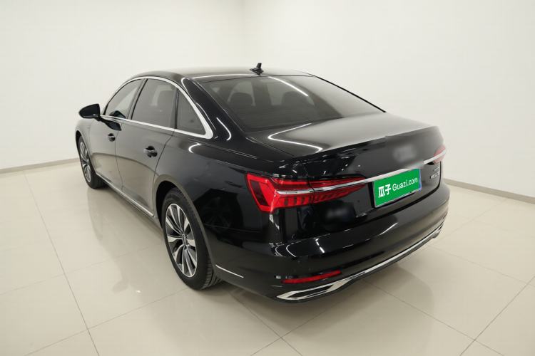 Used Audi A6L 2023 Revised 45 TFSI Prestige Elegant Edition