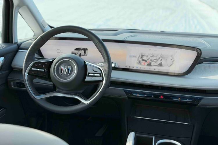 Used Buick GL8 2025 Lu Zun Deluxe Edition