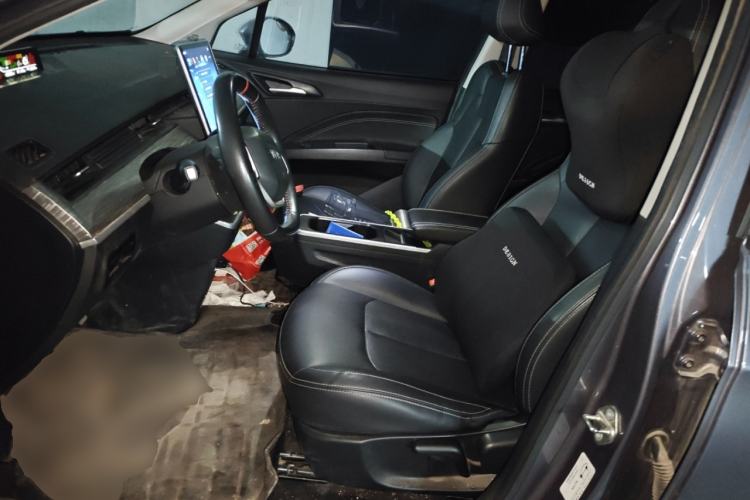 Used NETA V 2022 Chao 300 Lite Ternary Lithium