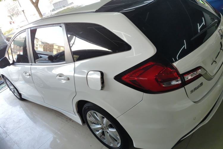 Used Honda Jade 2020 1.8L Automatic Classic Edition
