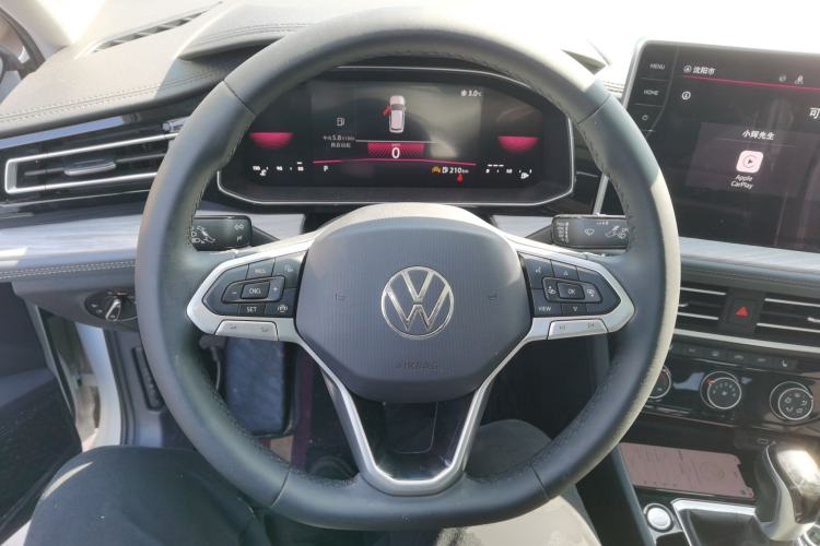 Used Volkswagen Sagitar 2023 300TSI DSG Excellence Edition