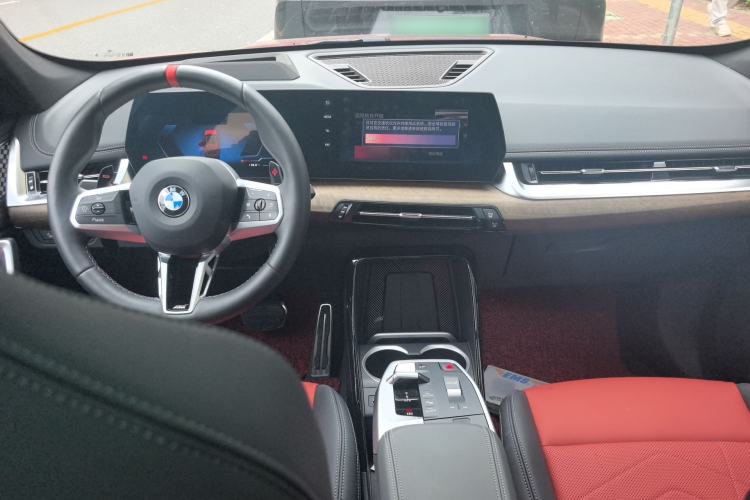 Used BMW X1 M35Li 2024 M35Li
