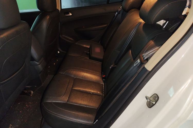 Used Peugeot 308 2014 Enjoy Edition Classic 1.6L Automatic Premium Model